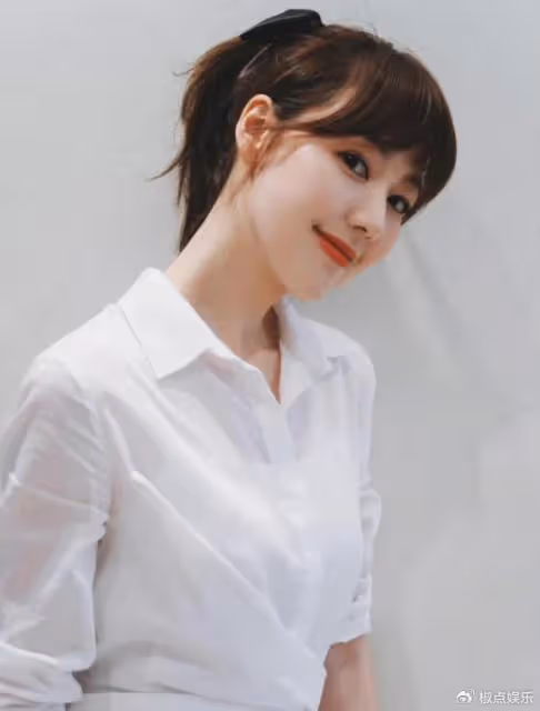 央視最美主持人,深得李詠賞識,被父母催婚15年,今40歲仍單身