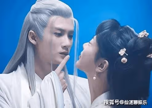 《長相思》相柳為什麼不能和小夭在一起?相柳最後一次試探小夭