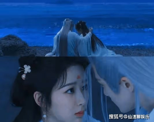 《長相思》相柳為什麼不能和小夭在一起?相柳最後一次試探小夭