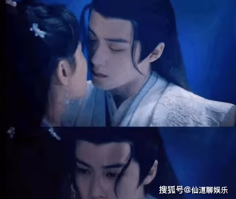《長相思》相柳為什麼不能和小夭在一起?相柳最後一次試探小夭