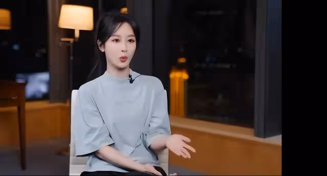 阿念代露娃《長相思》爆紅後,約楊紫出來團建被婉拒,原因讓人笑翻