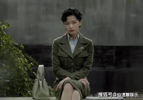 《潛行者》銀狐到底是誰?蘇雅露還是朱玉都有可能