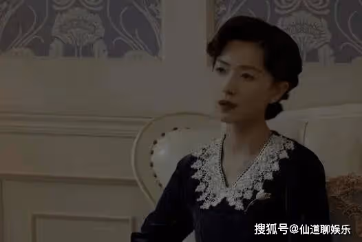 《潛行者》銀狐到底是誰?蘇雅露還是朱玉都有可能