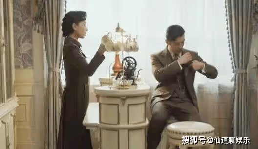 《潛行者》銀狐到底是誰?蘇雅露還是朱玉都有可能