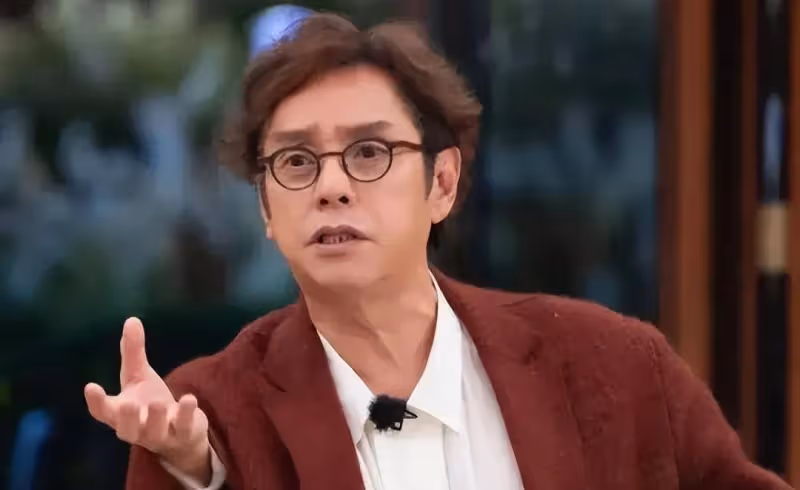 為何汪峰會突然認可刀郎的新歌《羅剎海市》?譚詠麟的評價笑翻全場