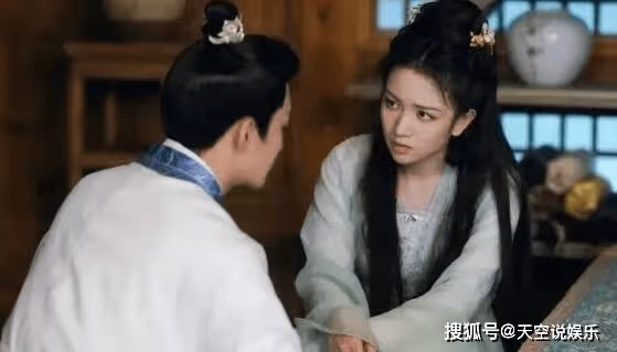 《長相思》小夭體內為什麼有駐顏花？《長相思》蓐收喜歡阿念嗎？
