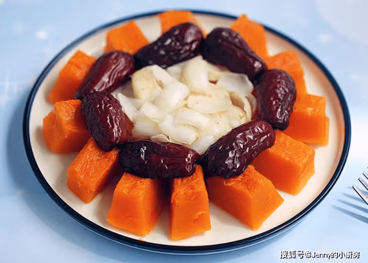 養氣血就是養命，夏天多吃5道蒸菜，補氣血強免疫，健康迎接秋天