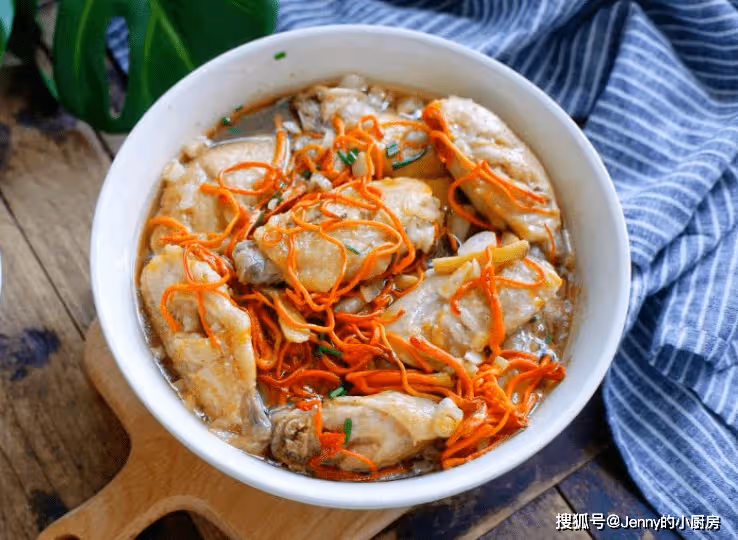 養氣血就是養命，夏天多吃5道蒸菜，補氣血強免疫，健康迎接秋天