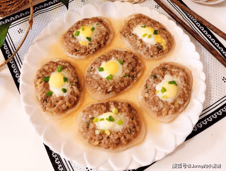 養氣血就是養命,夏天多吃5道蒸菜,補氣血強免疫,健康迎接秋天