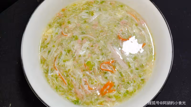 不愧是「天然滅火菜」,吃了30年,還是這碗羹有滋味!消暑去火,很多人不知道