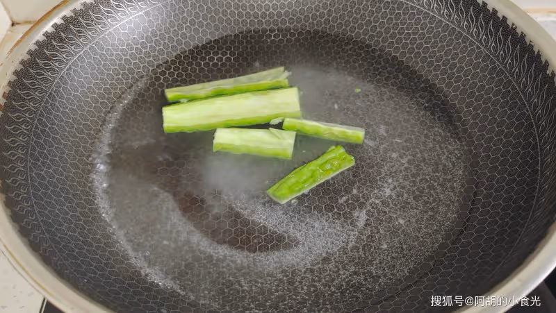 不愧是「天然滅火菜」,吃了30年,還是這碗羹有滋味!消暑去火,很多人不知道