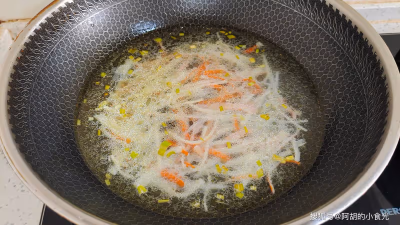 不愧是「天然滅火菜」,吃了30年,還是這碗羹有滋味!消暑去火,很多人不知道