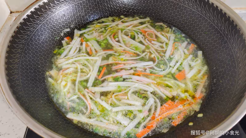 不愧是「天然滅火菜」,吃了30年,還是這碗羹有滋味!消暑去火,很多人不知道