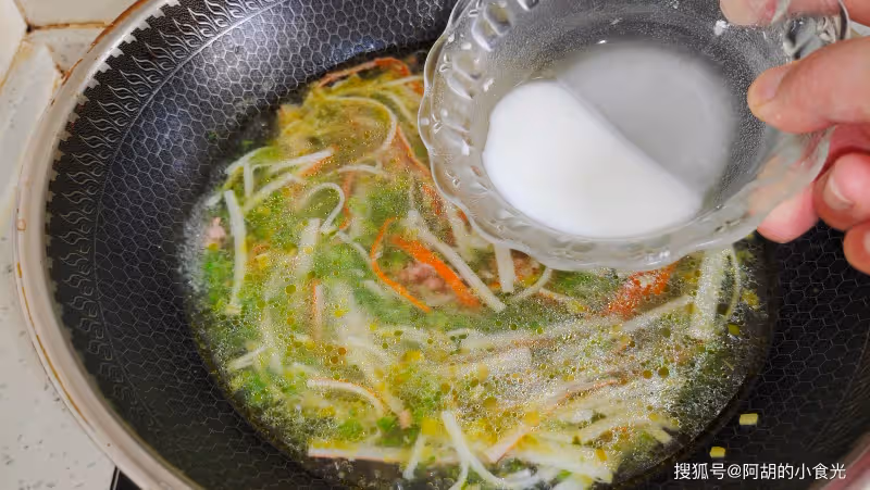 不愧是「天然滅火菜」,吃了30年,還是這碗羹有滋味!消暑去火,很多人不知道