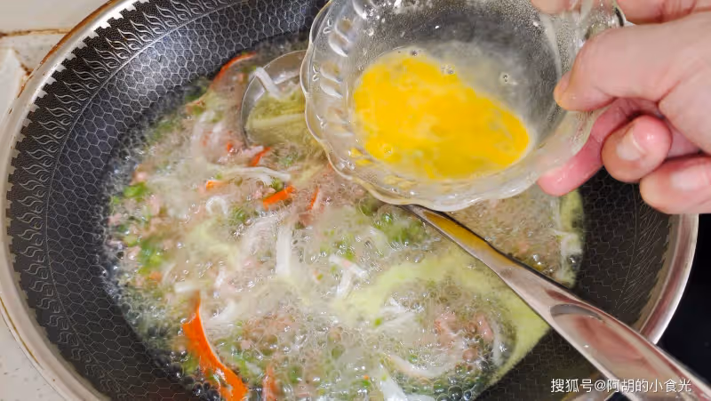 不愧是「天然滅火菜」,吃了30年,還是這碗羹有滋味!消暑去火,很多人不知道