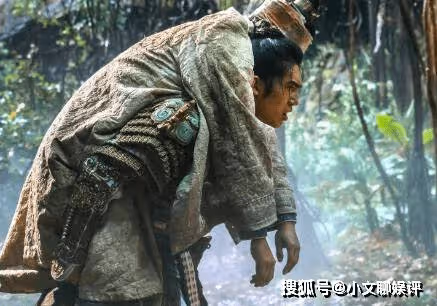 《封神第一部》是根據哪個小說改編的？《封神第一部》里申公豹的師傅是誰？