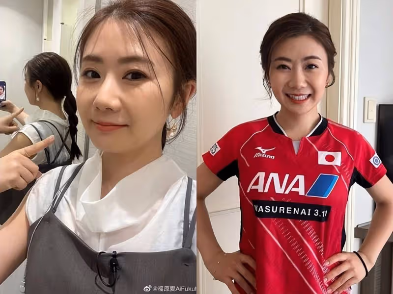 福原愛傳有演藝圈大佬撐腰?橫濱男正宮心碎:她一直在說謊
