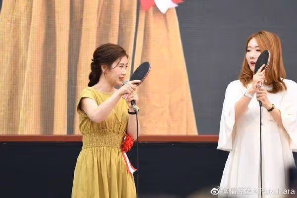 福原愛傳有演藝圈大佬撐腰?橫濱男正宮心碎:她一直在說謊