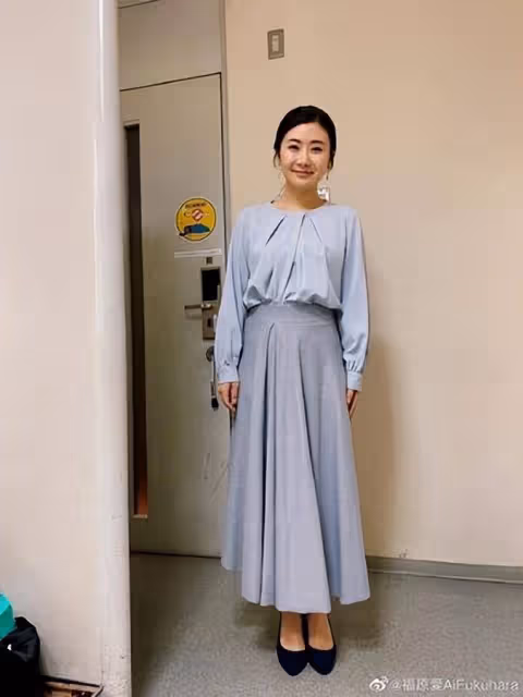福原愛傳有演藝圈大佬撐腰?橫濱男正宮心碎:她一直在說謊