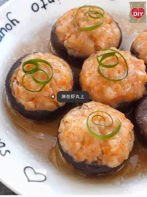 這菜,一個星期必做兩次,一款吃不胖的低脂菜!一看就會,做法超級簡單👏