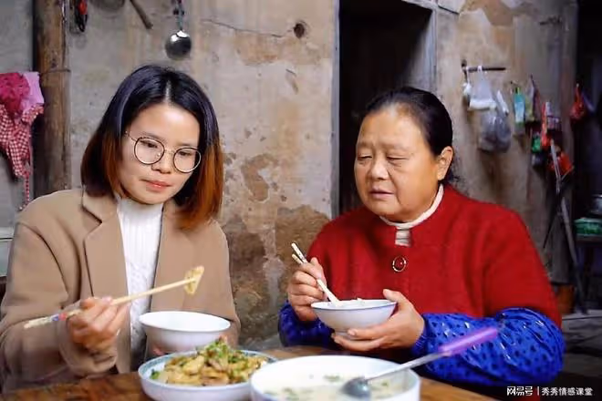 公公70大壽婆婆卻讓懷孕七個月的我做十幾個人的飯菜:哪那麼矯情