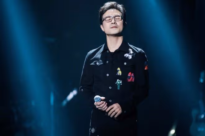 汪峰迴應與刀郎爭議:從沒任何偏見看不起,惡意解讀的人內心陰暗