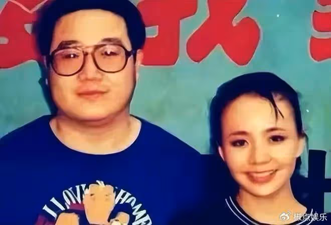 英達:與宋丹丹離婚後,三婚娶了北大才女梁歡,看上了她的才華?