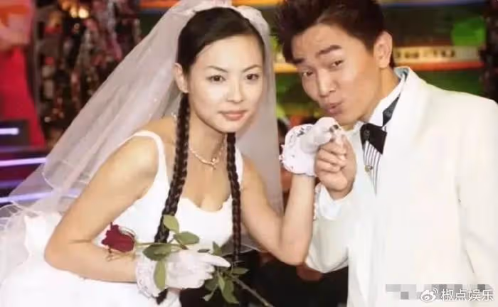 「最美小昭」:2次誤當小三,被曝光重婚罪,如今她還好嗎?