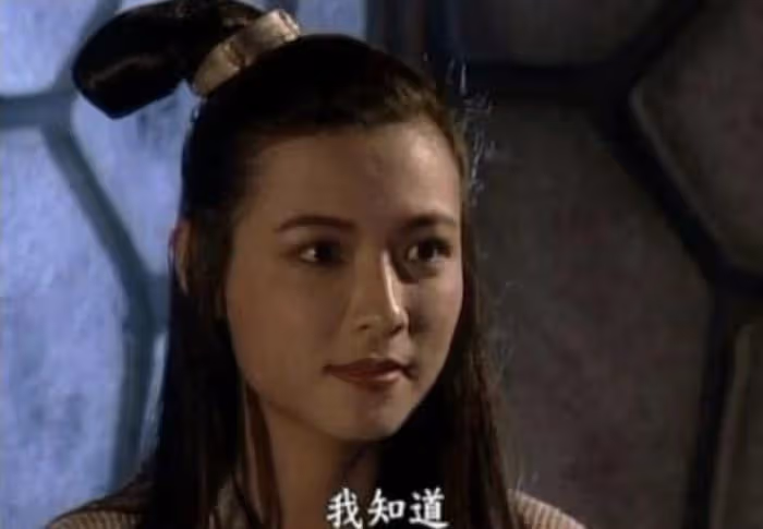 「最美小昭」:2次誤當小三,被曝光重婚罪,如今她還好嗎?
