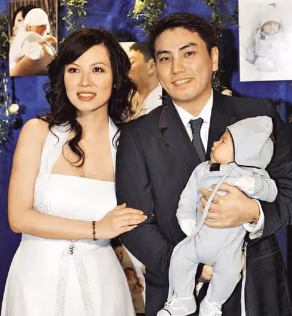 「最美小昭」:2次誤當小三,被曝光重婚罪,如今她還好嗎?