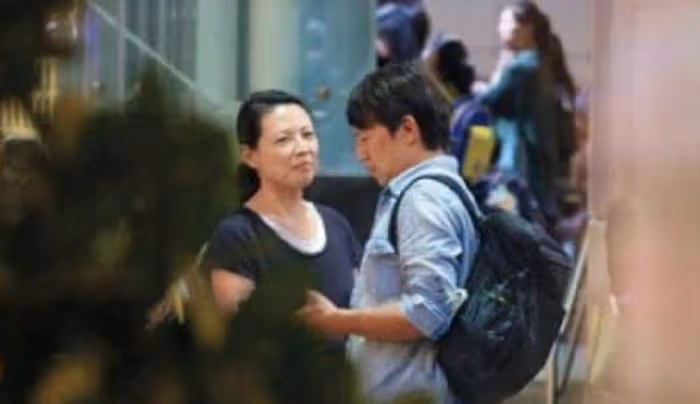 「最美小昭」:2次誤當小三,被曝光重婚罪,如今她還好嗎?