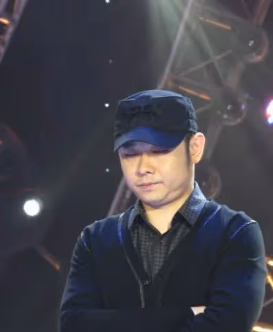 內娛尷尬現場,汪峰演唱會觀眾集體喊刀郎,要求其唱《羅剎海市》