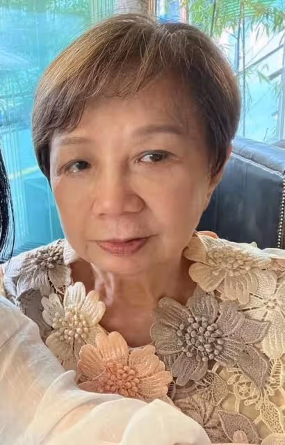 小S曬韓國度假照,帶婆婆和媽媽同行,婆婆一臉冷漠疑眼眶有淚