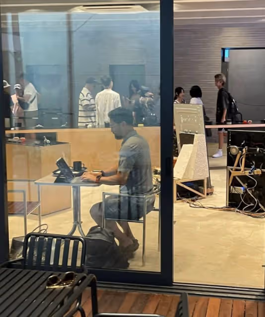 小S曬韓國度假照,帶婆婆和媽媽同行,婆婆一臉冷漠疑眼眶有淚