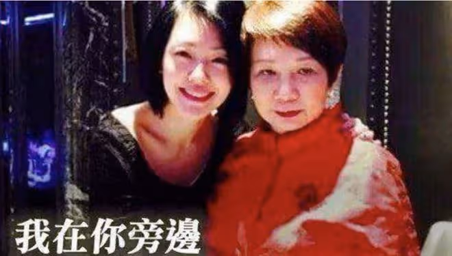 小S曬韓國度假照,帶婆婆和媽媽同行,婆婆一臉冷漠疑眼眶有淚