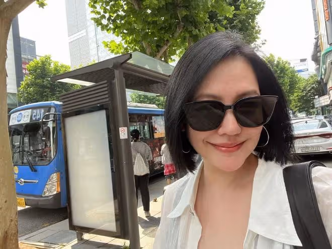 8月3日,小S高調發文!透露了一件令人出乎意料的事情,引起熱議