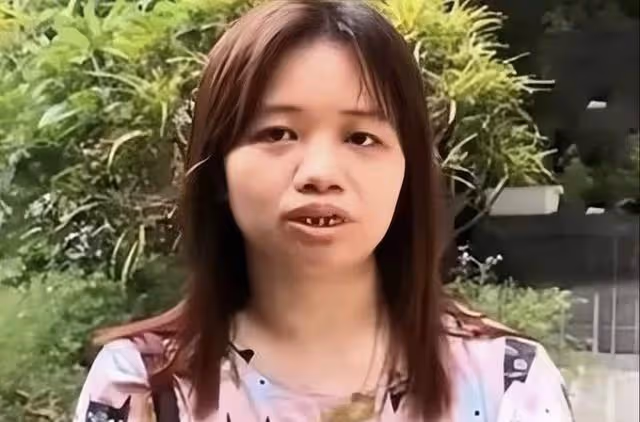 香港知名女星單戀公司帥氣男高層,自覺正在戀情中,處於失控狀態