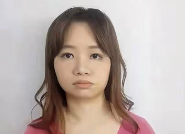 香港知名女星單戀公司帥氣男高層,自覺正在戀情中,處於失控狀態