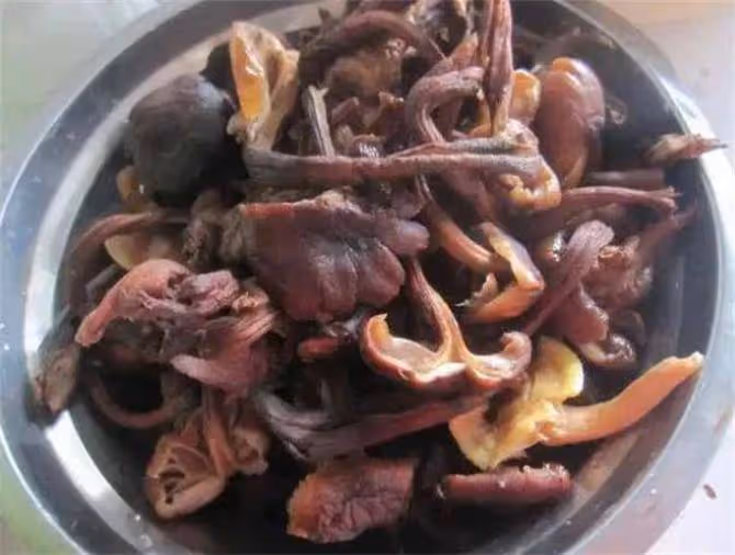 鮮榛蘑怎麼做才好吃?大廚分享烹飪技巧,好吃入味,回味無窮