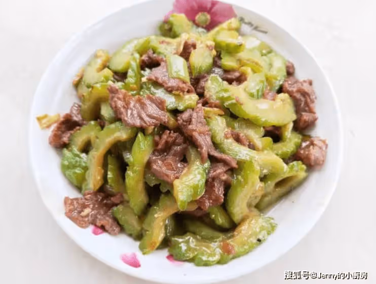 三伏天不知炒啥菜?試試這5道家常下飯菜,簡單好吃,開胃解饞