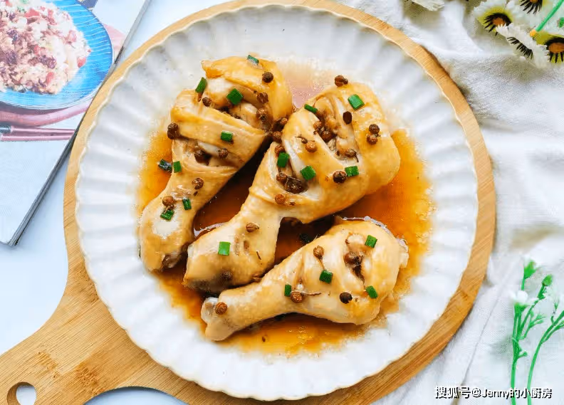 三伏天不知炒啥菜?試試這5道家常下飯菜,簡單好吃,開胃解饞
