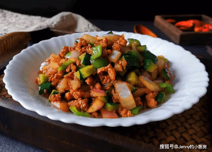 三伏天不知炒啥菜?試試這5道家常下飯菜,簡單好吃,開胃解饞