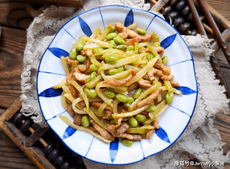 三伏天不知炒啥菜?試試這5道家常下飯菜,簡單好吃,開胃解饞