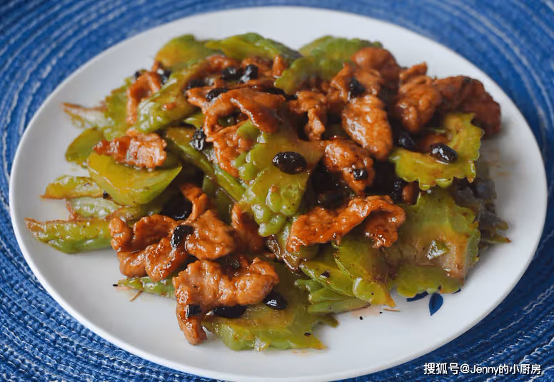 三伏天不知炒啥菜?試試這5道家常下飯菜,簡單好吃,開胃解饞