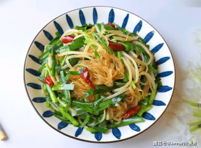 三伏天悶熱胃口差,推薦5道爽口解膩的下飯菜,營養健康老少皆宜