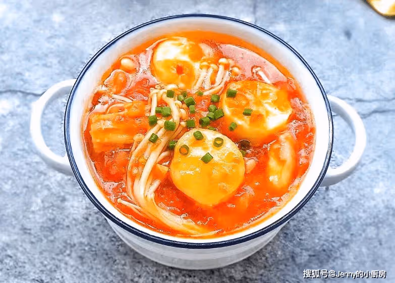 三伏天悶熱胃口差,推薦5道爽口解膩的下飯菜,營養健康老少皆宜