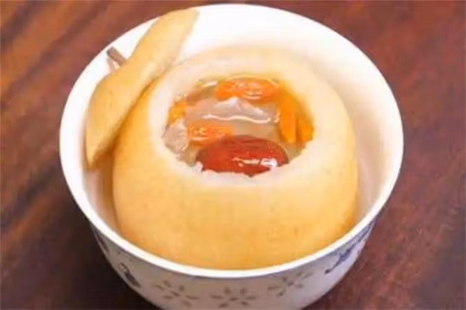 教你在家煮梨水的正確做法,潤肺止咳,清甜爽口,大人小孩都愛喝