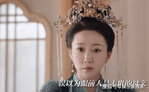 《長相思》靜安妃為什麼不會說話?靜安妃是好的還是壞的?