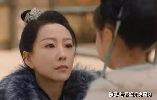 《長相思》靜安妃為什麼不會說話?靜安妃是好的還是壞的?