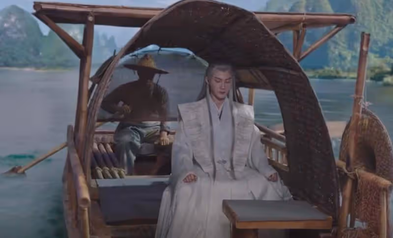 長相思結局:相柳以身平戰亂,小夭得知隱藏愛意,塗山璟自愧不如